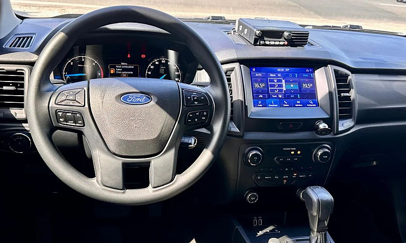 Ford Ranger Xls 2.2 ...