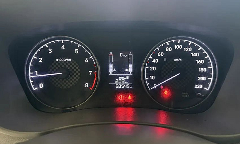 Hyundai Hb20S 1.0 12...