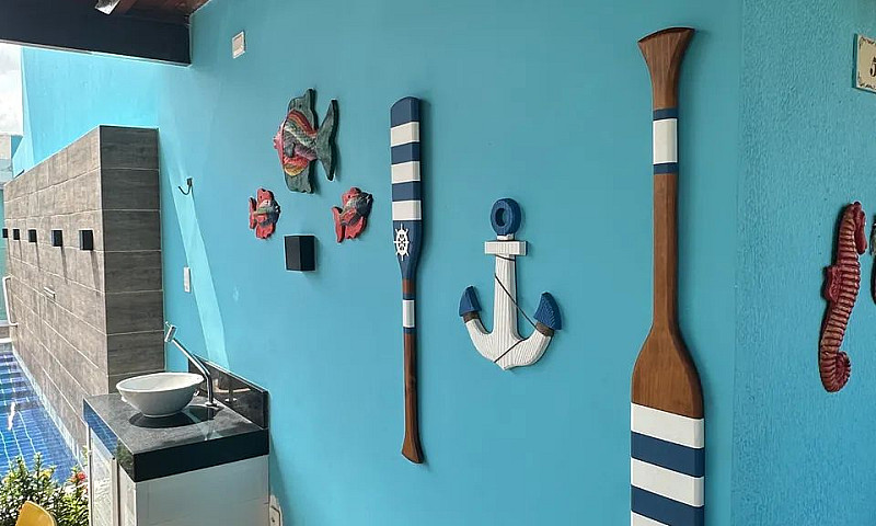 Vendo Casa De Luxo E...