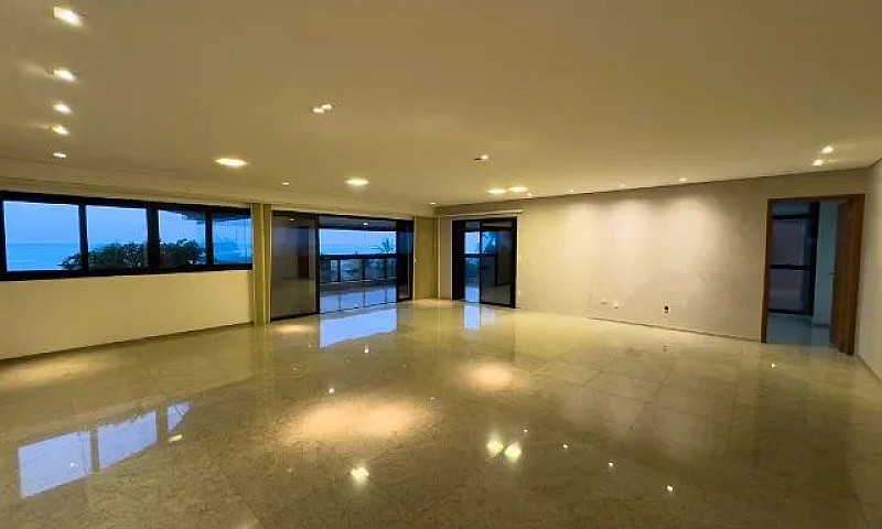 Apartamento Beira Ma...