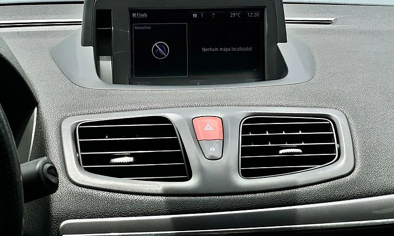 Renault Fluence Sed....