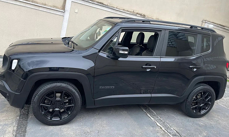 Jeep Renegade Sport ...