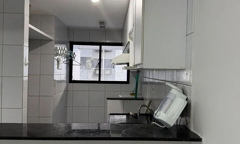 Apartamento 2 Qtos N...