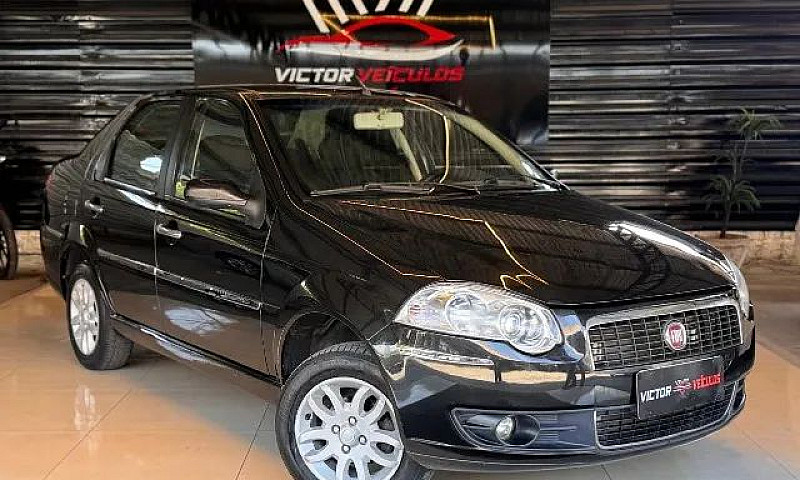 Fiat Siena Elx 1.0 M...