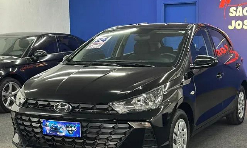 Hb20 Sense 2024 1.0 ...