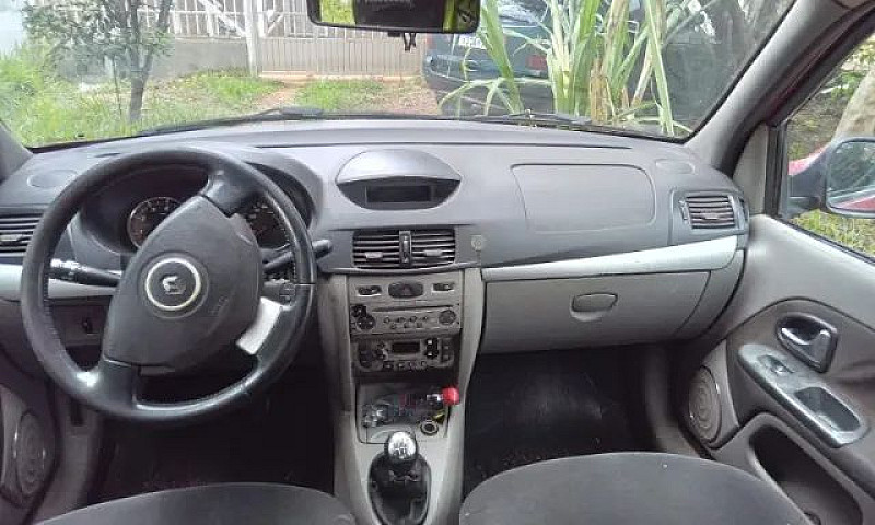 Renault Symbol Privi...