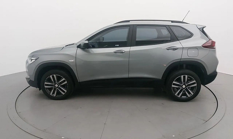 Chevrolet Tracker 20...