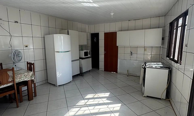 Alugo Casa De 1 Quar...