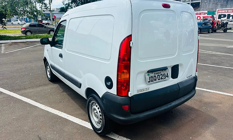 Renault Kangoo Exp 1...