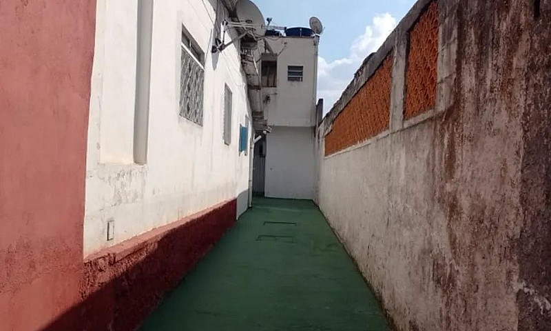 Casa Para Investidor...
