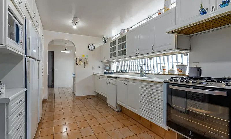 Casa No Cidade Jardi...