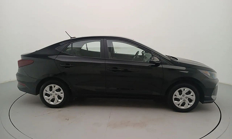 Hyundai Hb20S Comfor...