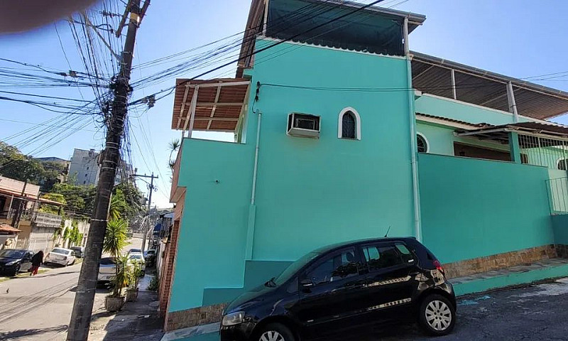 Excelente Casa....