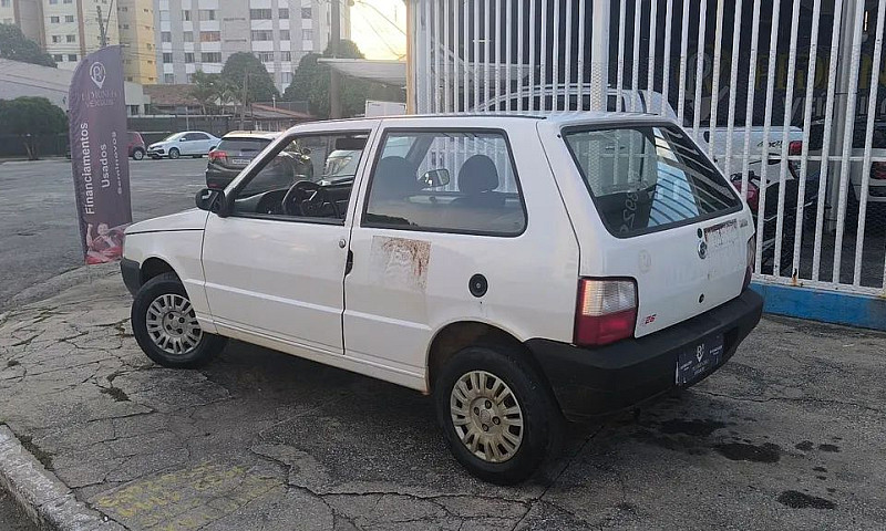 Fiat Uno Mille 1.0 F...