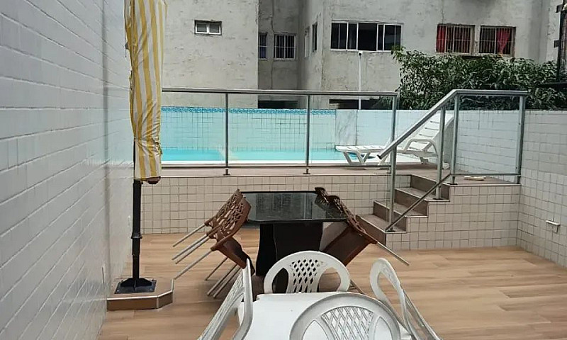 Apartamento Para Alu...