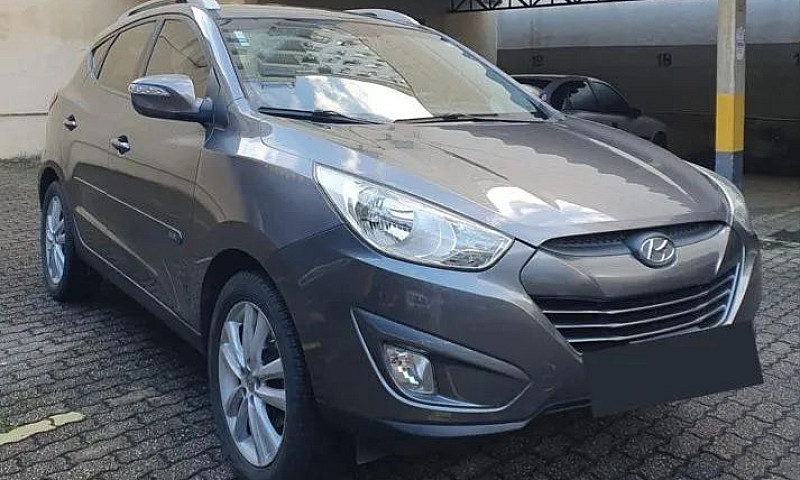 Hyundai Ix35 Gls 2.0...