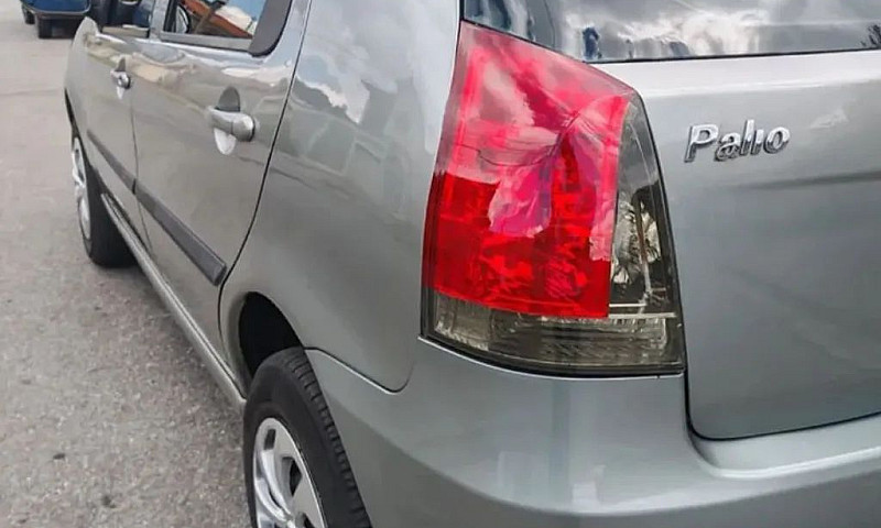 Fiat Palio 1.0 Cel. ...
