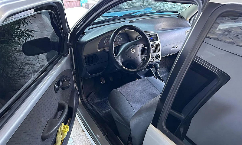 Fiat Palio 1.0/ Trof...