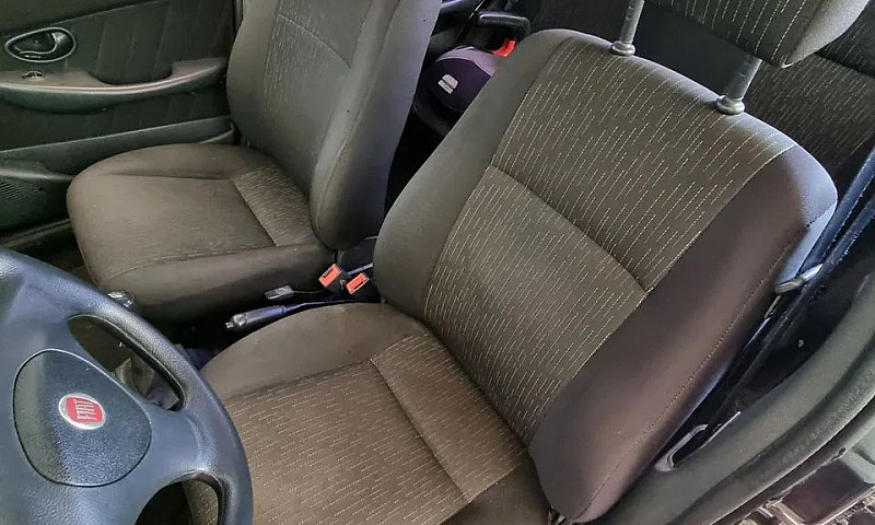 Fiat Palio 1.0 Econo...
