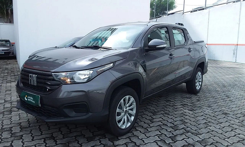 Fiat Strada Freedom ...