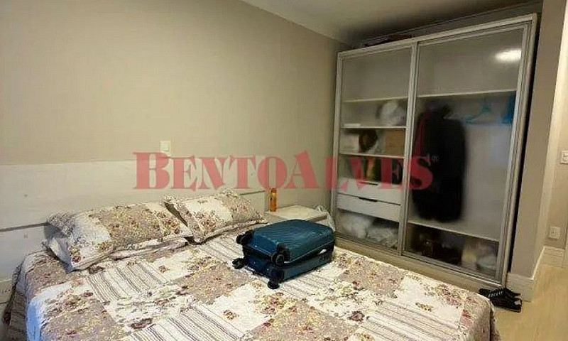 Apartamento Mobiliad...