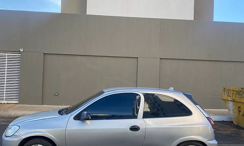 Chevrolet Celta Life...