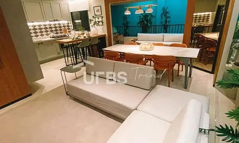 Apartamento Ilumi Bu...