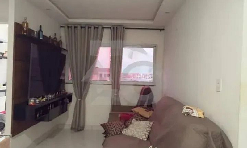 Apartamento Condomín...