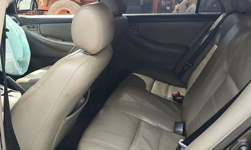 Toyota Corolla Xei 1...