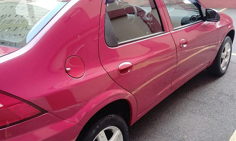 Chevrolet Prisma Sed...