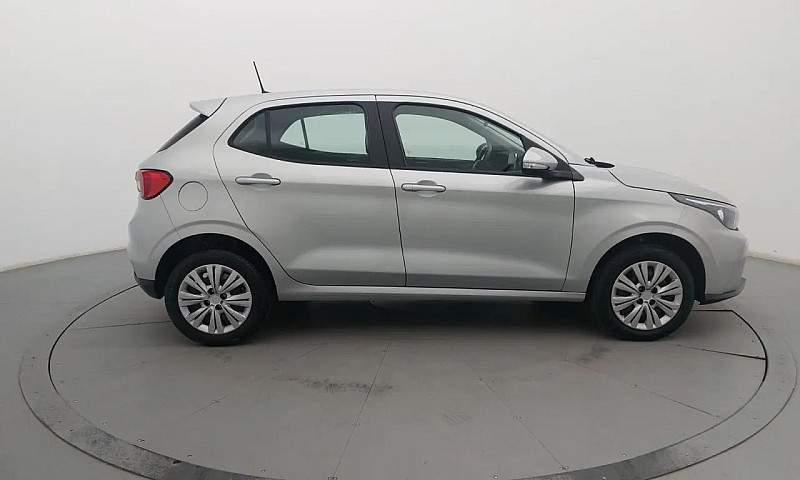 Fiat Argo Drive 1.0 ...