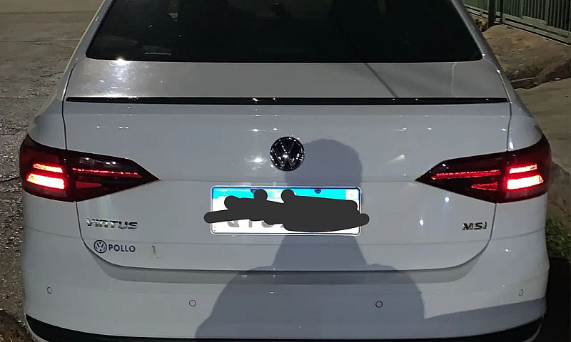 Volkswagen Virtus 1....