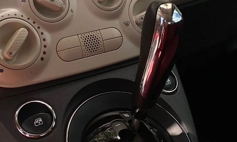 Fiat 500 Cult 1.4 Fl...