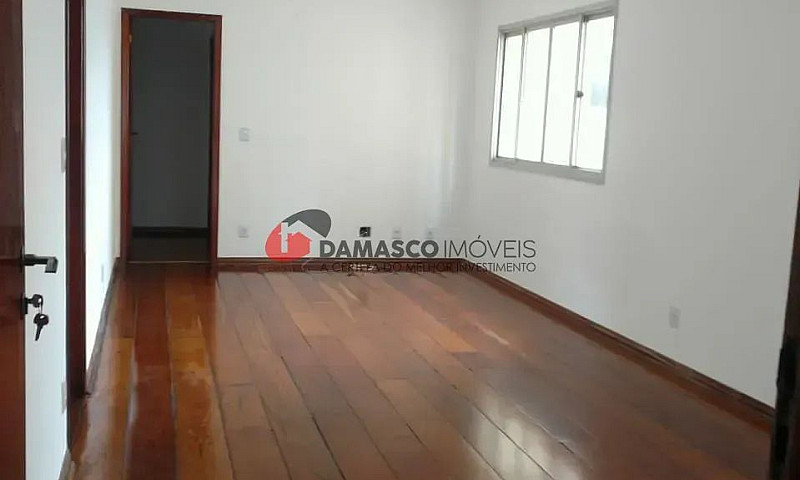 Apartamento Em Santa...