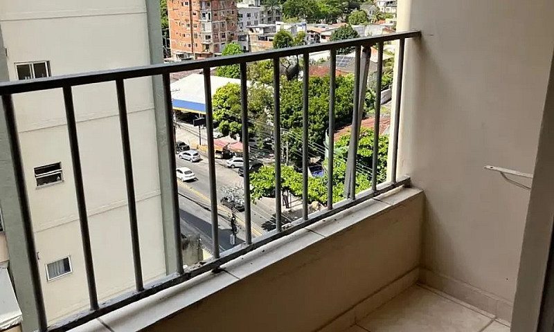 Apartamento Para Ven...