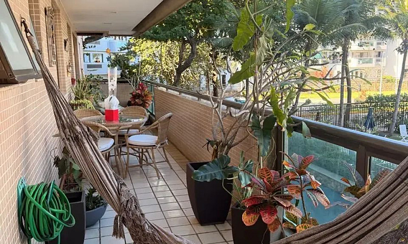 Excelente Apartament...