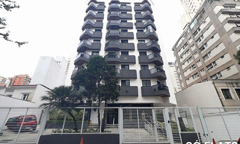 Flat No Jardim Pauli...