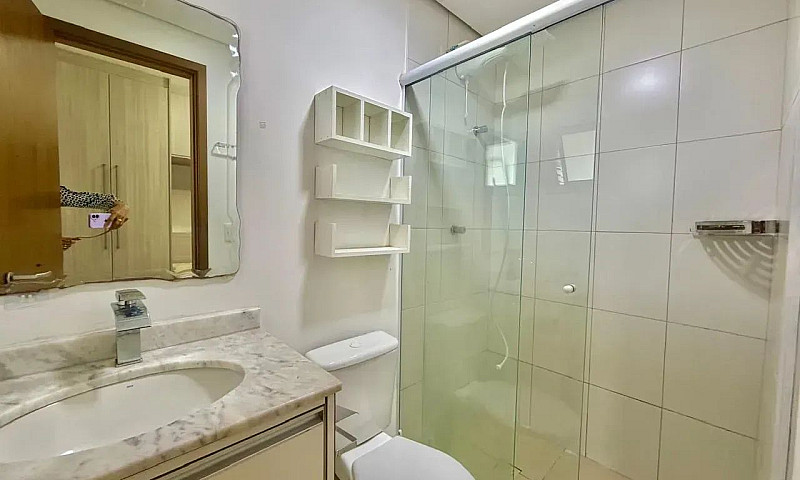 Apartamento 2 Dormit...
