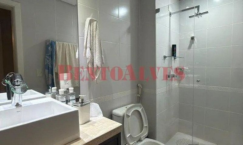 Apartamento Mobiliad...