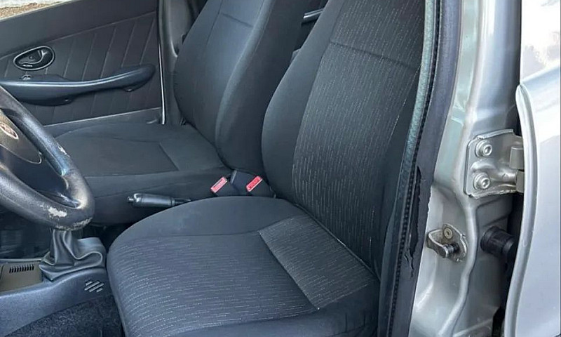 Fiat Palio 1.0 Econo...