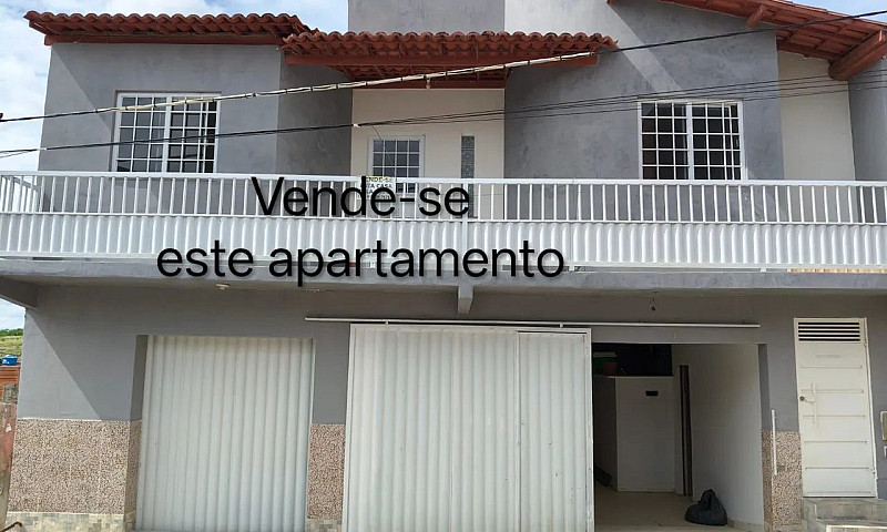 Vende-Se Sobrado Sen...