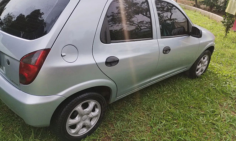 Chevrolet Celta Spir...