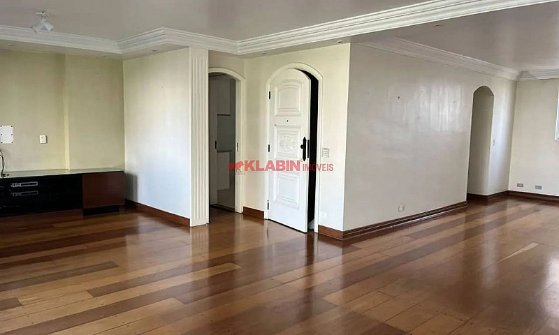 Apartamento Com 4 Do...