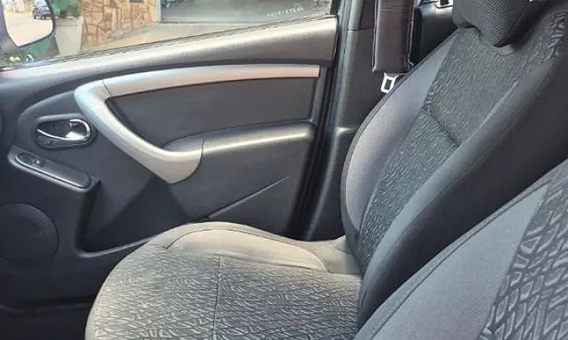 Renault Duster 1.6 H...