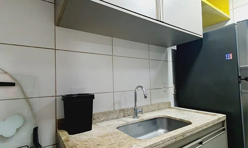 Apartamento 1 Quarto...