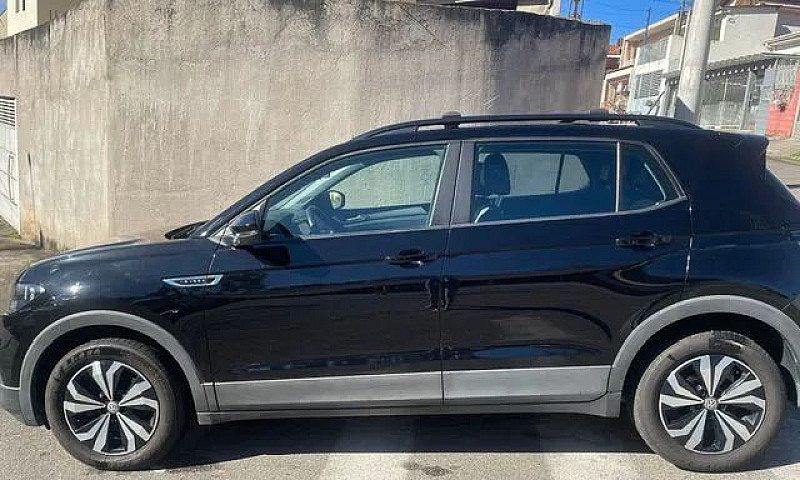 Volkswagen T-Cross S...