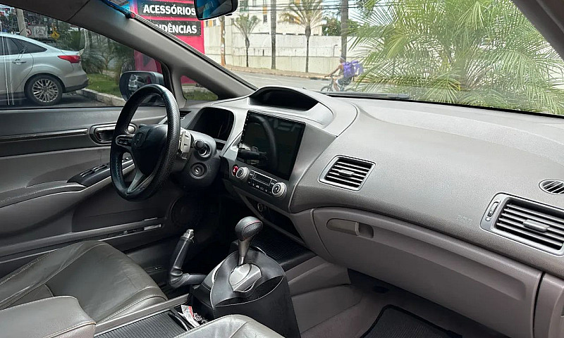 Honda Civic Sedan Ex...