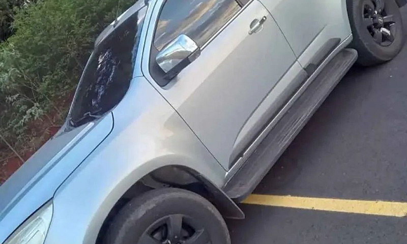 Chevrolet Trailblaze...