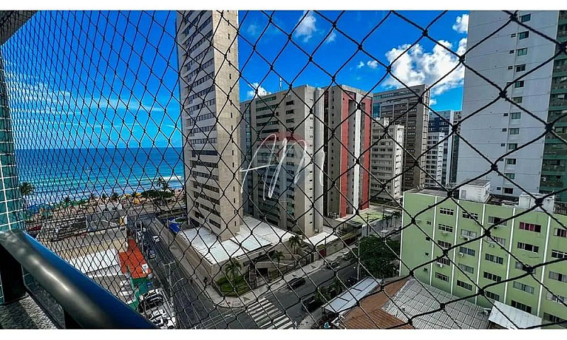 Flat Completo C/Vist...