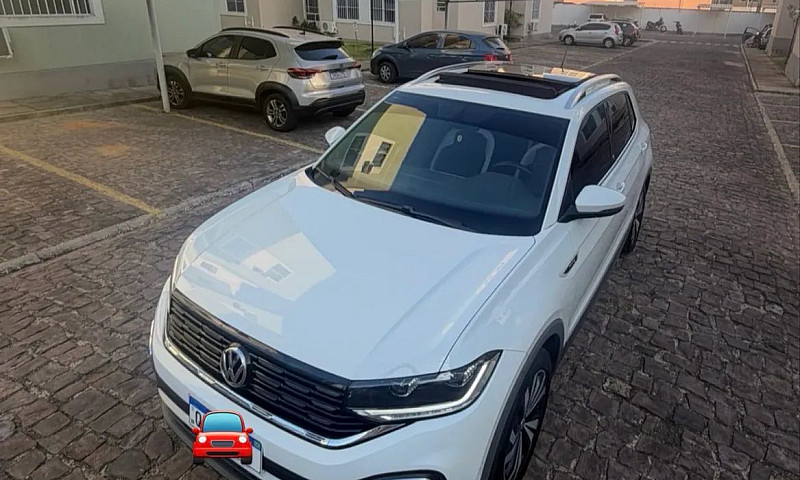 Volkswagen T-Cross H...